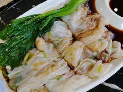 -西关味(大卫城店)