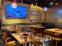 -记忆串城·东北烧烤·小龙虾·大型团建(南油店)