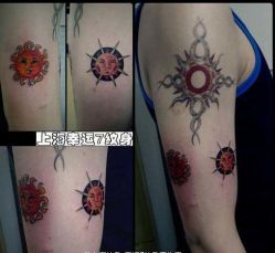 -雕哥的纹身店A3 TATTOO&纹身培训