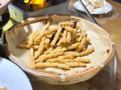 -肖记公安牛肉鱼杂馆· 省级非物质文化遗产(仁和路店)