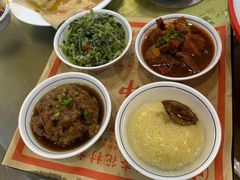 -杏花村水席楼·洛阳水席(老城十字街店)