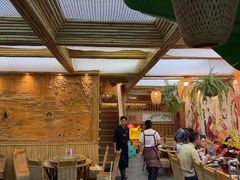 -多哥水傣味餐厅(司马巷店)