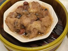 -御玺中餐厅新派湘菜