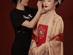 -吉田美学化妆美甲摄影培训(宁波校区)