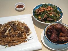-一茶一点(海景店)