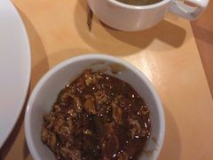 极品鸡蛋酱-咖啡苑·沈阳今旅酒店Hotel Jen·香格里拉集团