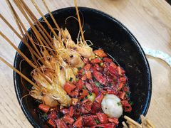 -成都吃客(九眼桥店)