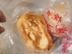 -刘飞放心无铝油条(阳光翠竹苑店)