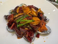 -必点海鲜·海肠捞饭·鲅鱼水饺(滨江道店)