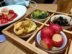 -马记永·兰州牛肉面(天通苑家乐福店)