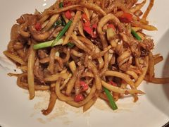 -爱碗亭·鲜炒湖南菜(壹城中心店)