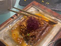 -3号仓库·创意中国菜(嘉兴龙鼎万达店)