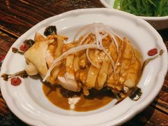 棒棒鸡-平成屋·午肴夜酒(四川北路店)