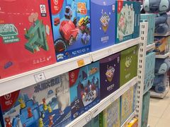 -TOYSRUS玩具反斗城(苏州中心店)