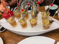 -云山茶餐厅(广东大厦店)