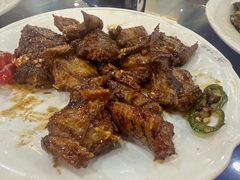 -盛港湾海鲜食府(黄沙店)