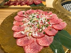-江户烧肉(高德店)