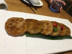 -菩提树·素食餐厅(汇智国际商业中心店)