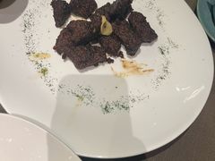 -望乡楼上海菜(日月光店)