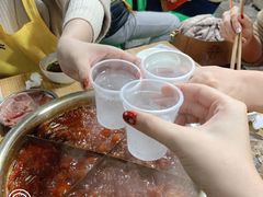 -渝味黄姐火锅(黄泥村店)