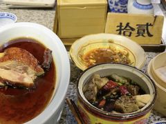 -南京大牌档(三阳广场苏宁店)