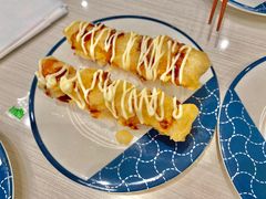 -濱寿司(高新伊藤店)