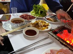 -风味烧烤