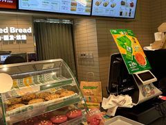 -赛百味SUBWAY(勒泰店)