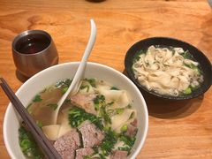 -嘻小北·兰州清汤牛肉面(南翔印象城MEGA店)
