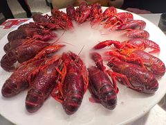 -红盔甲·小龙虾(天钥桥店)