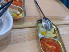 -稻百鲜·拌饭·朝鲜族石锅菜(祈福缤纷世界店)