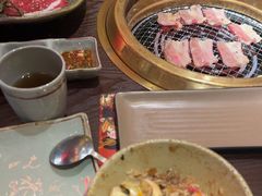 -MIKOMIKO和牛烧肉专门店(南门店)