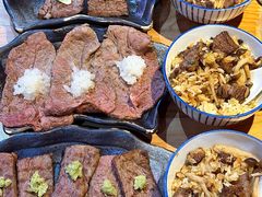 -丸藏和牛烧肉专门店(园区师惠坊店)