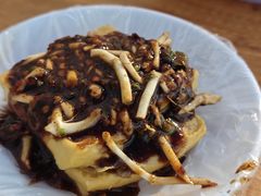 -捞沙巷