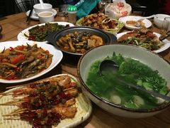 -眼镜味道(德才店)