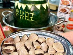 -兴兴旺·冬瓜盅·啫啫煲(西华路店)