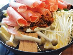-米屋石锅拌饭(师大店)