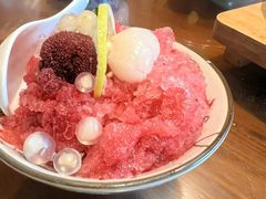 -图味美小黄鱼·景德菜(浙江路店)