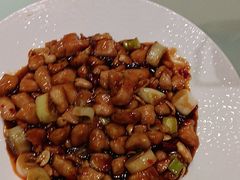 -大清花饺子(山庄店)