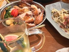 -LE MISSMORE餐酒吧(茉念西里店)