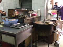 -黄阿姨锅贴大王(万航渡路店)