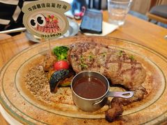 -森Some Fusion(荔湾店)