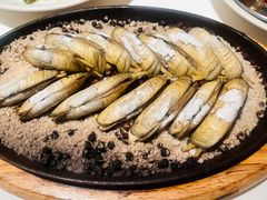 -莆田餐厅PUTIEN(西安万象天地店)