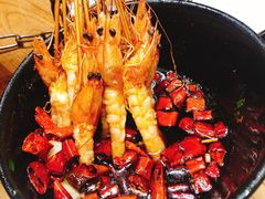 -成都吃客(九眼桥店)