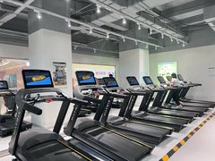 -空中健身·游泳(季佳荟新华家园店)