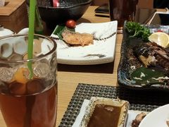 -割烹酱子日本料理(弘基财富广场店)