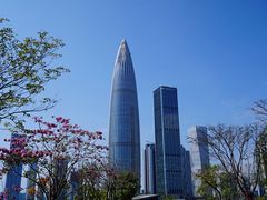 -深圳人才公园