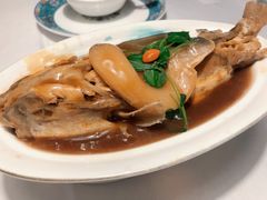 红烧河豚-肆月河豚·新淮扬(金融街店)