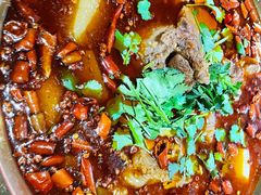 -受气牛肉·重庆耙牛肉(来福士店)