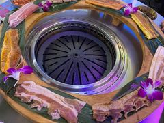 -玄希浪漫厨房·韩料烤肉(湖滨银泰in77店)